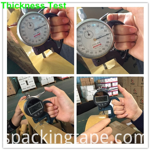 Stronger Shipping Packaging Tape